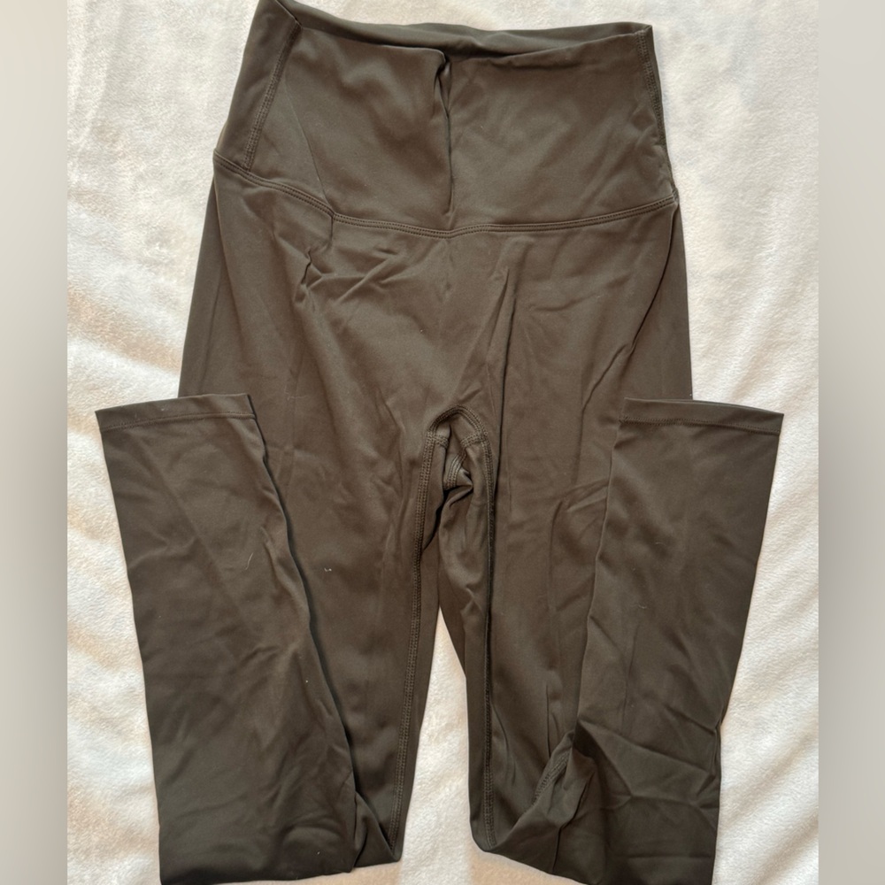 lululemon Brown Leggings